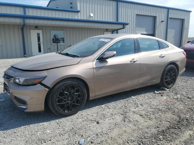 2018 CHEVROLET MALIBU PRE #2766412169