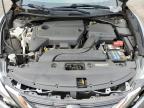 NISSAN ALTIMA 2.5 photo