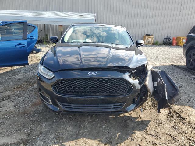 VIN 3FA6P0HD1FR219058 2015 Ford Fusion, SE no.5