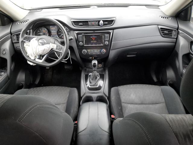 2018 NISSAN ROGUE S - 5N1AT2MT7JC810734