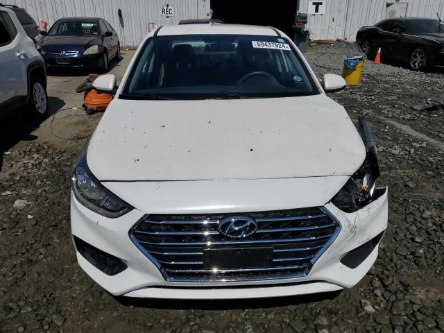 2019 HYUNDAI ACCENT SE 3KPC24A3XKE066153  69437924