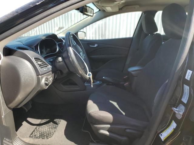 2015 DODGE DART SE AE 1C3CDFDH3FD150517