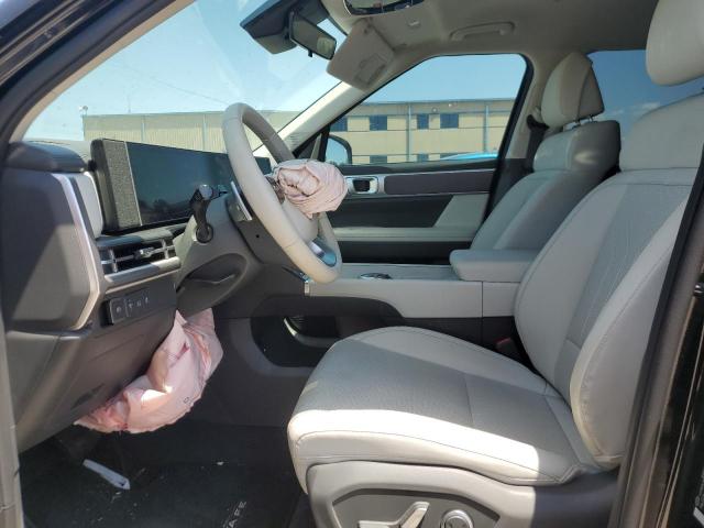 2024 HYUNDAI SANTA FE - 5NMP2DGL5RH017843