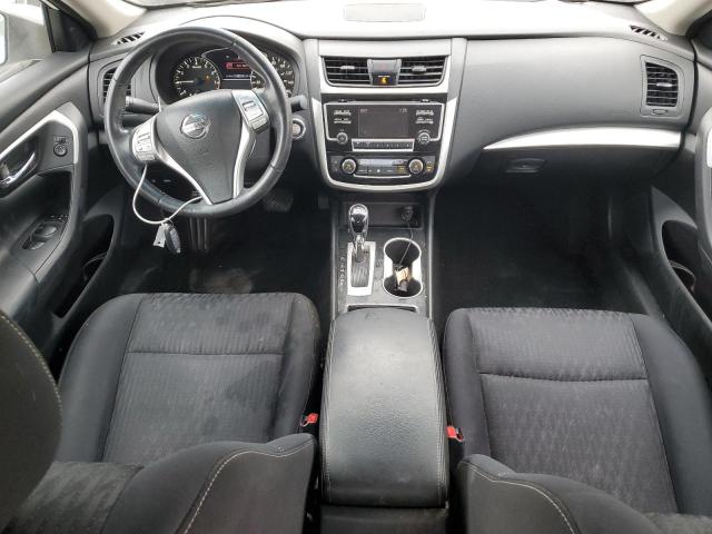 2018 NISSAN ALTIMA 2.5 - 1N4AL3AP5JC207210