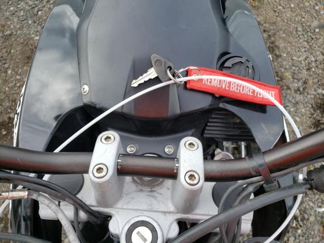 2014 BMW G650 GS - WB1018809EZZ11475