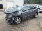 2017 HONDA HR-V EXL - 3CZRU5H77HM718917