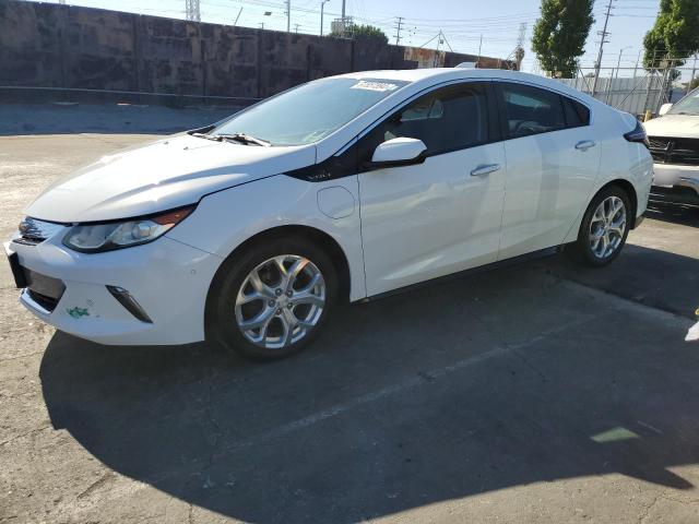 VIN 1G1RD6S59GU119684 2016 Chevrolet Volt, Ltz no.1