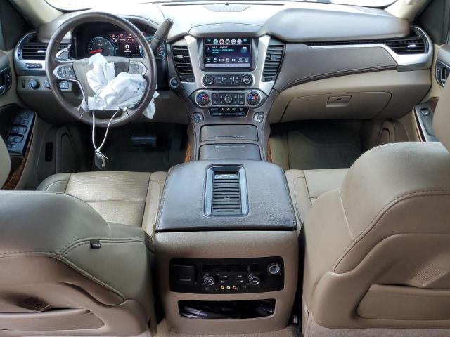 2016 CHEVROLET SUBURBAN K - 1GNSKJKC7GR250574