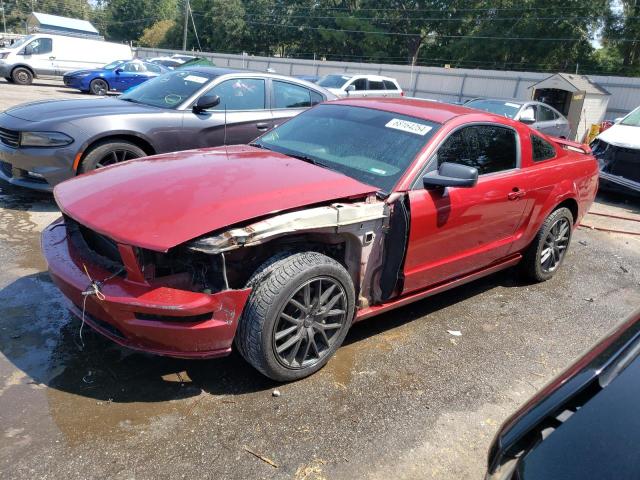 FORD MUSTANG GT