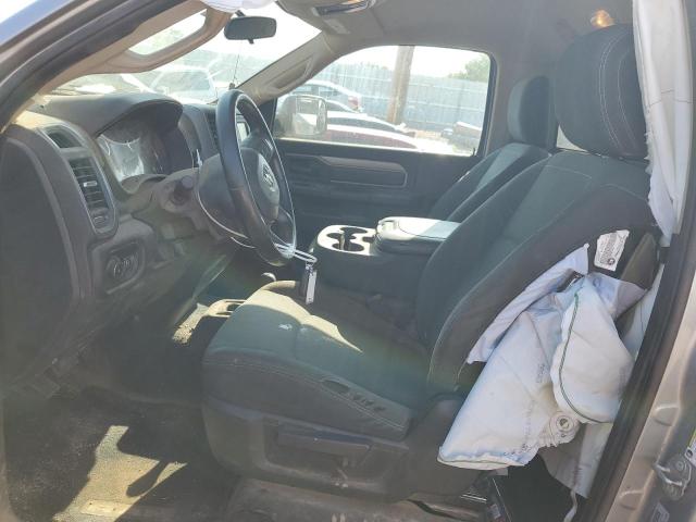 2020 RAM 1500 HFE - 3C63RRAJ0LG153516