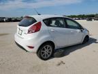 FORD FIESTA SE photo