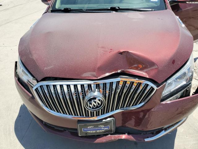 2015 BUICK LACROSSE - 1G4GB5G31FF254758