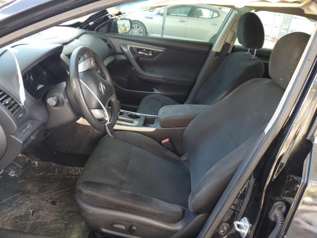 2015 NISSAN ALTIMA 2.5 - 1N4AL3AP0FN378037