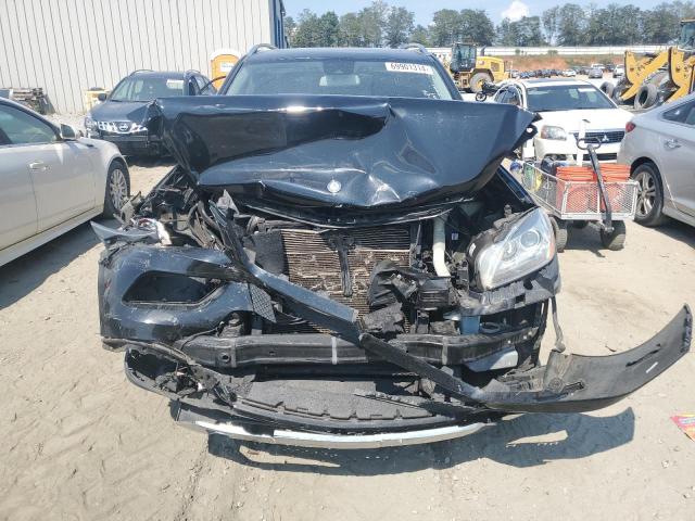 VIN 4JGDA5JB5DA216319 2013 Mercedes-Benz ML-Class, 350 no.5