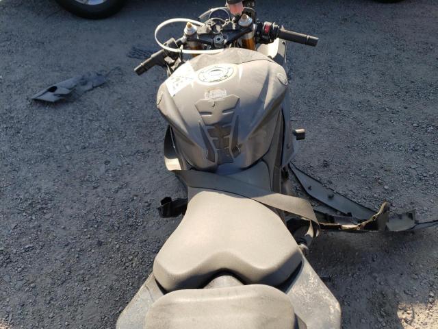2010 YAMAHA YZFR6 JYARJ16EXAA019899