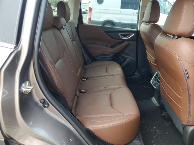 2021 SUBARU FORESTER T - JF2SKAXC7MH584902