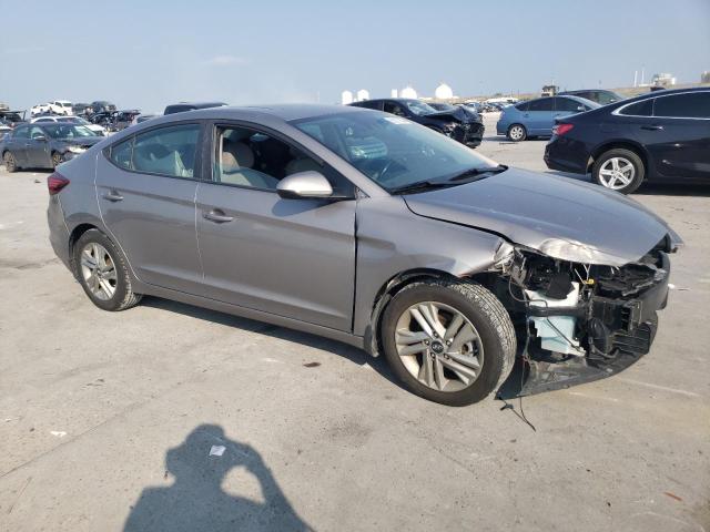 Vin: kmhd84lf5lu105966, lot: 68270864, hyundai elantra sel 20204