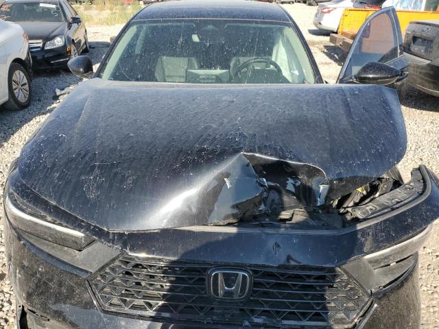 2023 HONDA ACCORD HYB - 1HGCY2F66PA040506