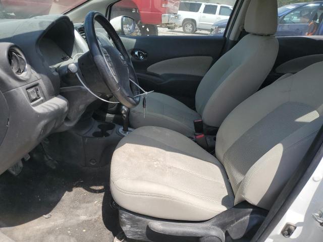2015 NISSAN VERSA NOTE - 3N1CE2CP0FL440799