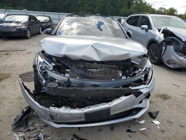 2020 KIA OPTIMA LX - 5XXGT4L33LG434175