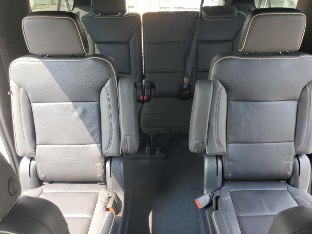 2023 CHEVROLET SUBURBAN K - 1GNSKFKD6PR274905