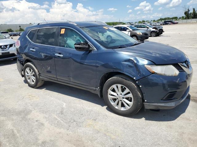 Vin: knmat2mt5gp634689, lot: 67269814, nissan rogue s 20164