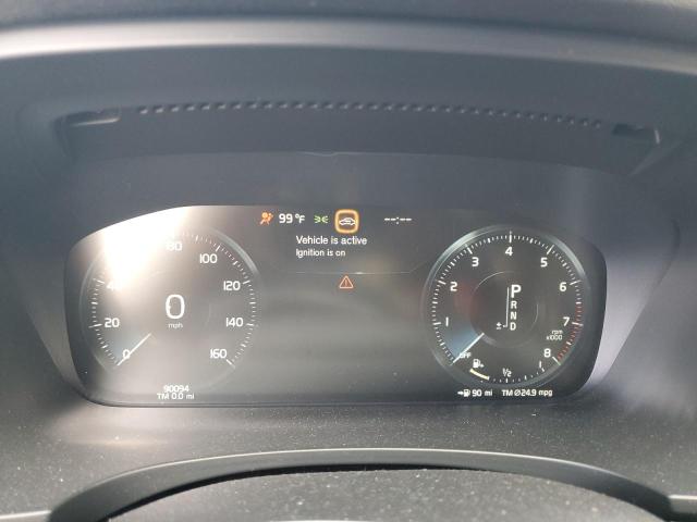 2018 VOLVO S90 T5 MOM - LVY982AK1JP022232