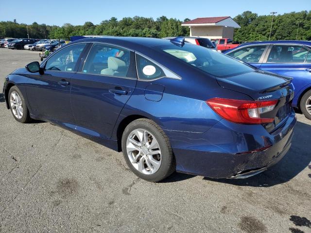2018 HONDA ACCORD LX - 1HGCV1F17JA101389