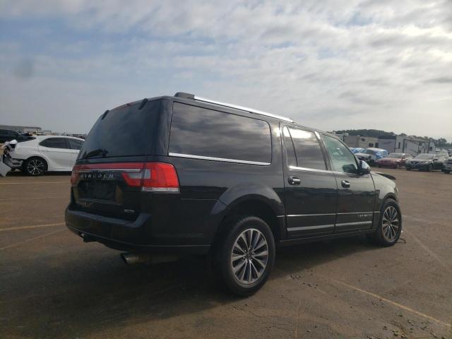 2015 LINCOLN NAVIGATOR - 5LMJJ3HT0FEJ02761