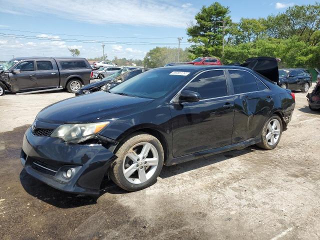 2012 TOYOTA CAMRY BASE 2012