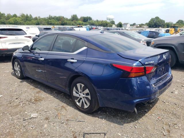2019 NISSAN ALTIMA S - 1N4BL4BV1KC254291