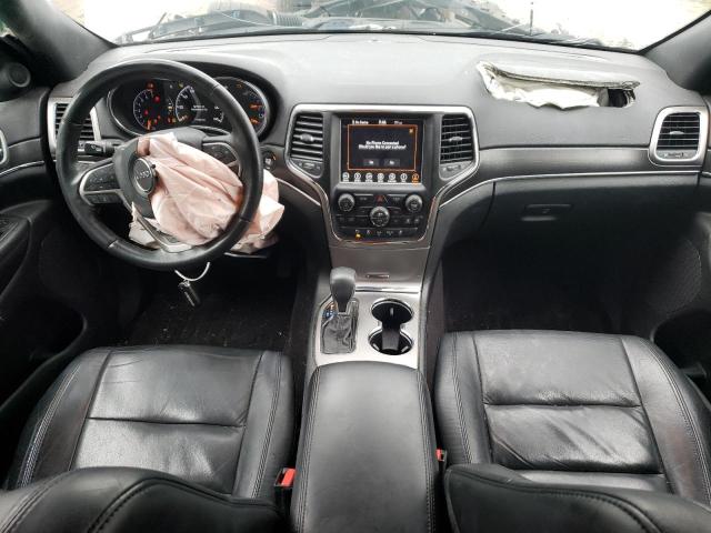 2018 JEEP GRAND CHER - 1C4RJFBG9JC396771
