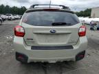 SUBARU XV CROSSTR photo