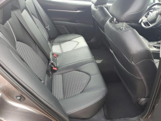 2022 TOYOTA CAMRY SE - 4T1T11AK7NU712095