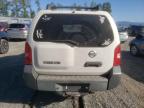 NISSAN XTERRA OFF photo