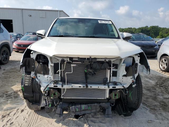2023 TOYOTA 4RUNNER LI JTEKU5JRXP6124738
