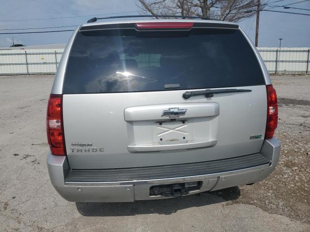 2011 CHEVROLET TAHOE K150 1GNSKCE09BR267544  65548024