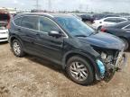 HONDA CR-V EXL photo