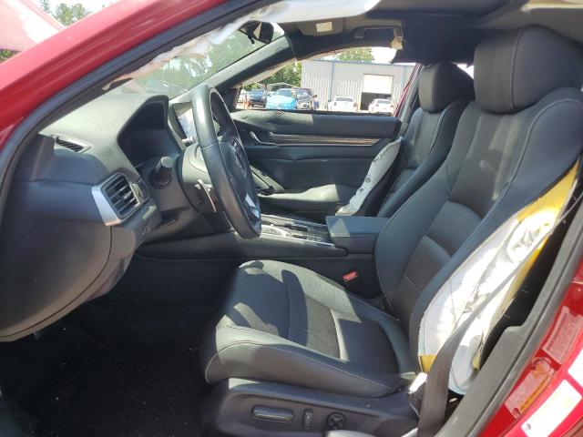 2020 HONDA ACCORD SPO - 1HGCV2F38LA005815