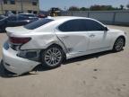 LEXUS LS 460 photo