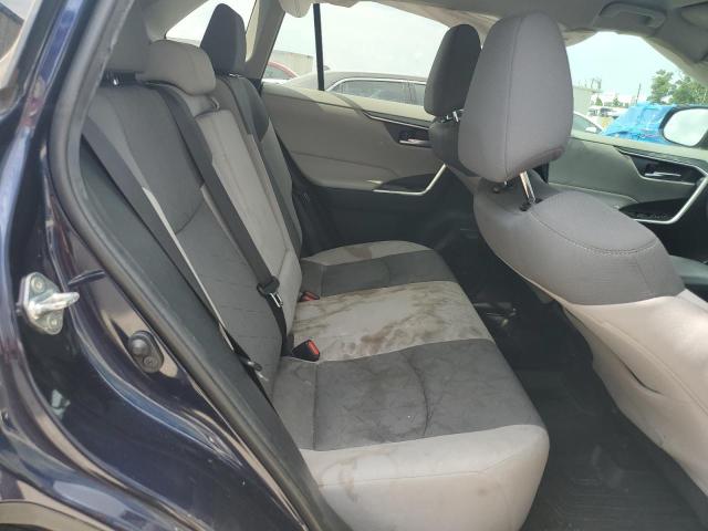 2020 TOYOTA RAV4 XLE - 2T3W1RFV5LW058913