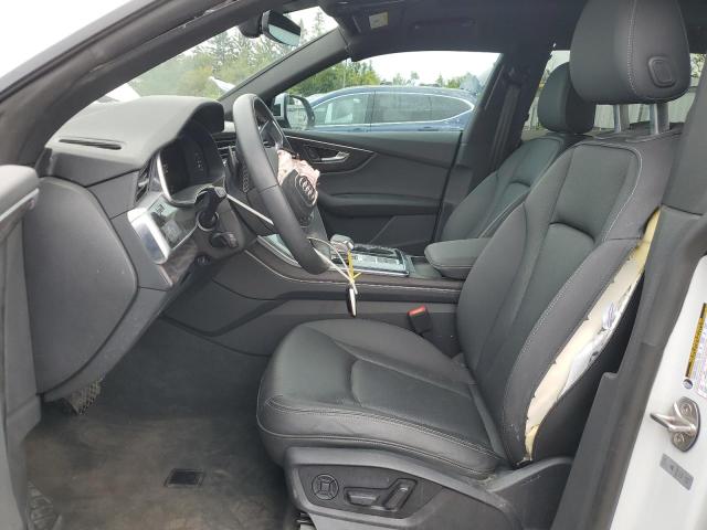 2022 AUDI Q8 PROGRES WA1DVBF11ND031797