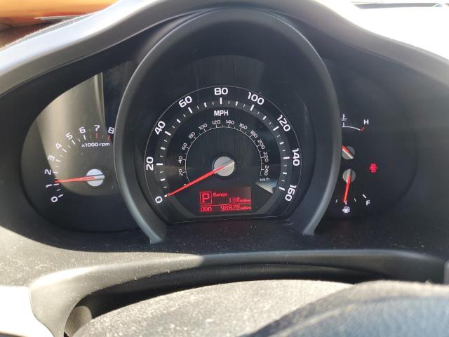 2016 KIA SPORTAGE L - KNDPB3AC3G7844649