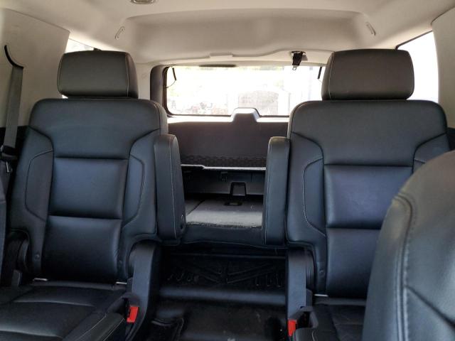 2019 CHEVROLET TAHOE - 1GNSKBKC9KR113134