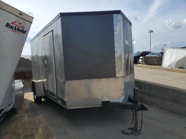 TRAIL KING ENCLOSED 2022 gray   53NBE1214N1097148 photo #1