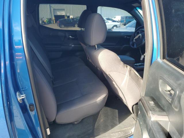 VIN 5TFAZ5CN4GX011809 2016 Toyota Tacoma, Double Cab no.10