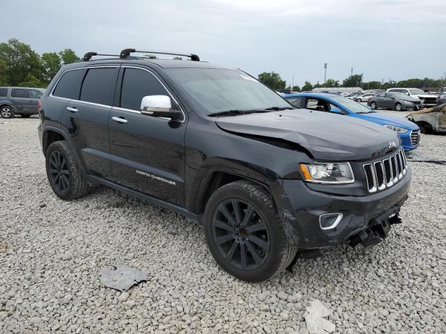 VIN 1C4RJEBG8EC107640 2014 Jeep Grand Cherokee, Lim... no.4