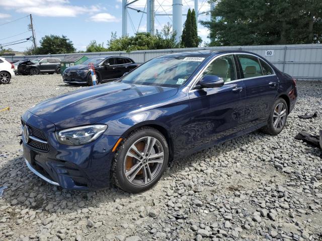 2021 MERCEDES-BENZ E 350 4MAT - W1KZF8EB5MA947152