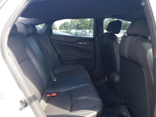 2019 HONDA CIVIC SPOR - 2HGFC2F83KH548150