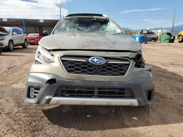 VIN 4S4BTGPD2L3169890 2020 Subaru Outback, Touring Ldl no.5